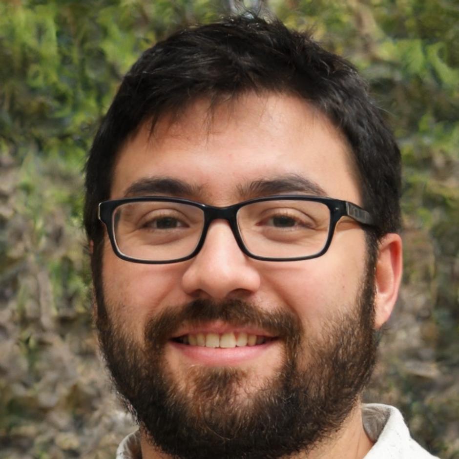 Teodor Bălan - Fondator Vurnaxiqon și instructor SEO