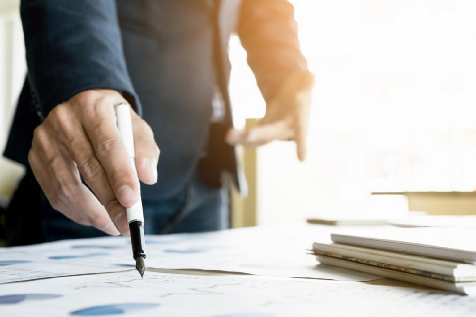 Proces de lucru SEO în context real